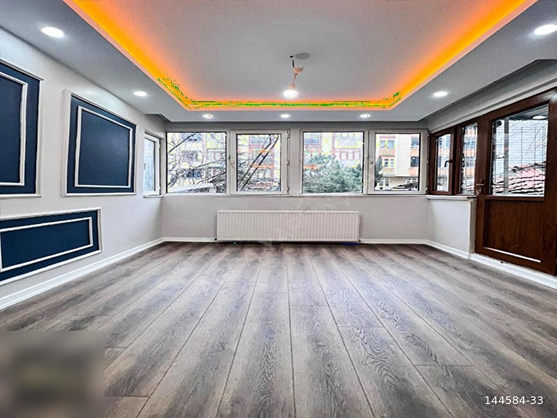 Ağca yapi'dan metrobüse yürüme mesafesnde dekorlu satilik dai̇re