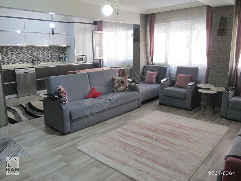 375 000 Tl Ilhan Emlaktan Betonyolda 22yillik Otaparkli Satilik Daire