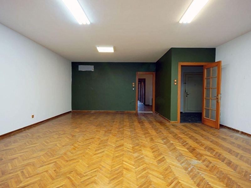 Nişantaşı satılık 4+1 daire (i̇çi boş-kiracısız)