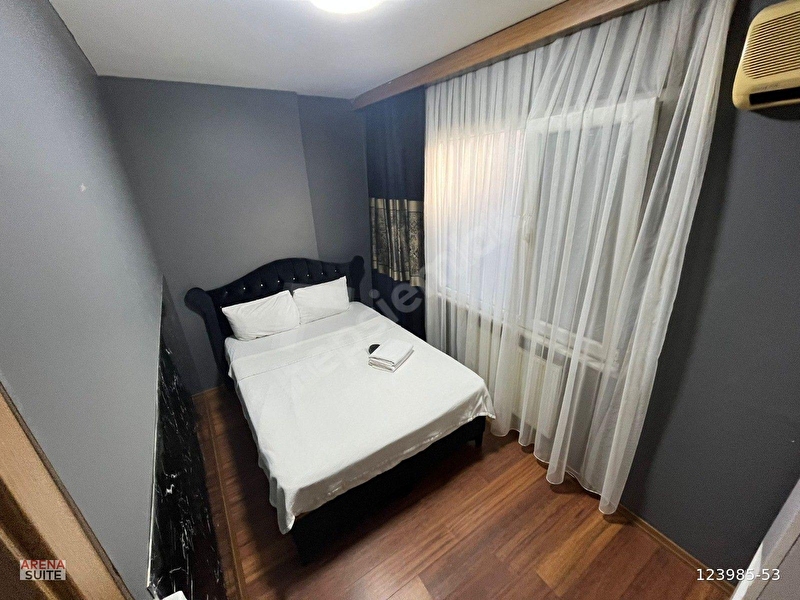 Günlük Kiralık 1 Odalı Daire İstanbul Eyüpsultan Alibeyköy Mahallesi 2 Kişi Kapasiteli