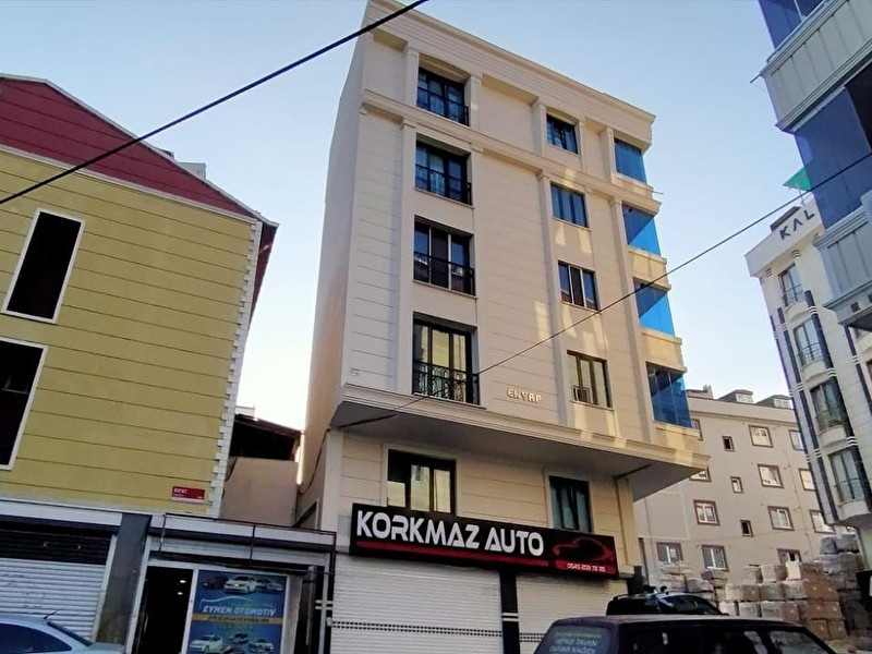 1 500 Tl Arnavutkoy Merkez De 2 1 1 Kat Memur A Kiralik Daire
