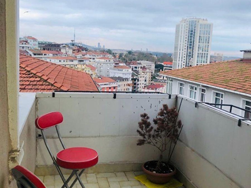 3 700 Tl Tellioglu Nda Dikilitas Sokakta 3 1 Ferah Temiz Daire