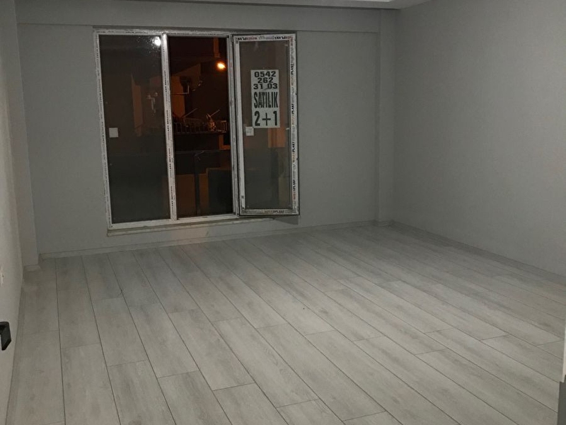 2+1 sıfır daire
