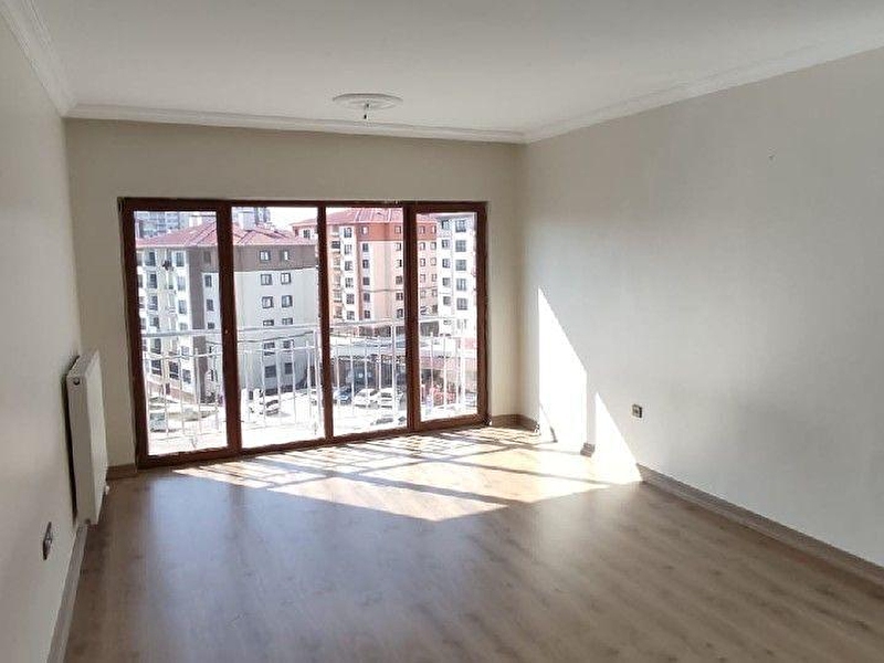 Kenan topçu'dan saraycik toki̇de 3+1 120m2 3.kat  borçsuz tapulu