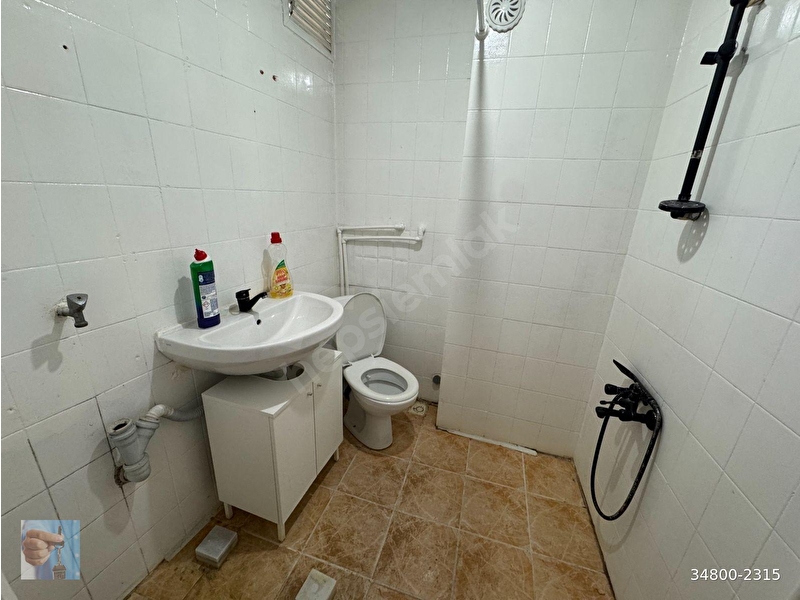 Yeni Asır Emlak'dan 5 Katta 2+1 Kat Mülkiyetl İ Daire