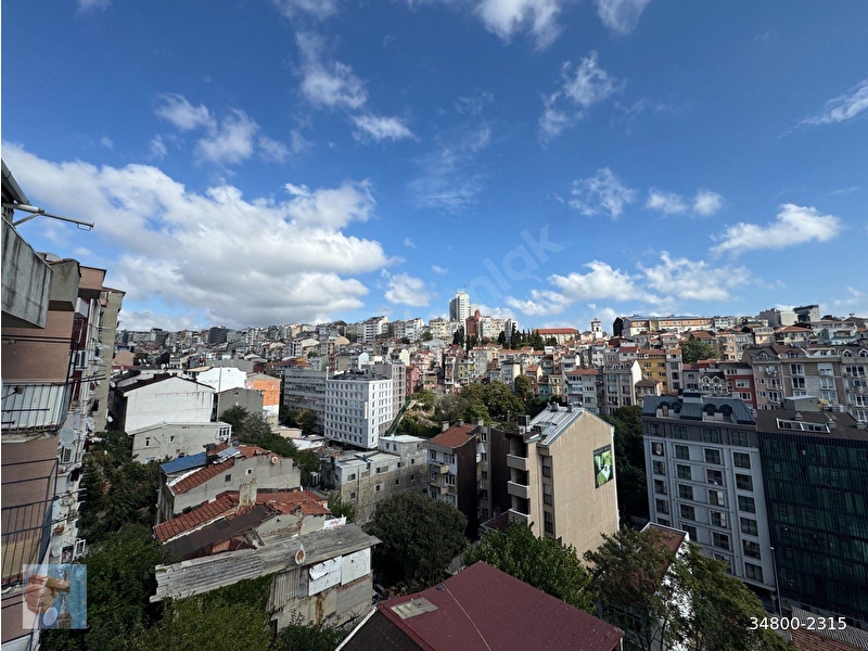 Yeni Asır Emlak'dan 5 Katta 2+1 Kat Mülkiyetl İ Daire