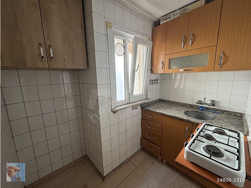 Yeni Asır Emlak'dan 5 Katta 2+1 Kat Mülkiyetl İ Daire