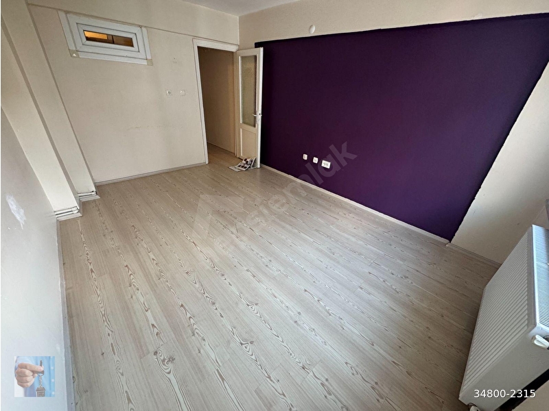 Yeni Asır Emlak'dan 5 Katta 2+1 Kat Mülkiyetl İ Daire