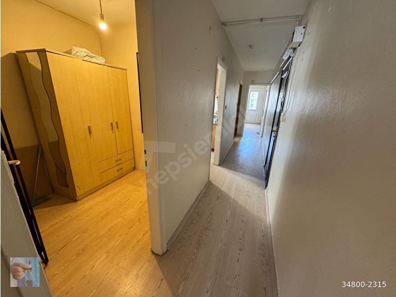 Yeni Asır Emlak'dan 5 Katta 2+1 Kat Mülkiyetl İ Daire