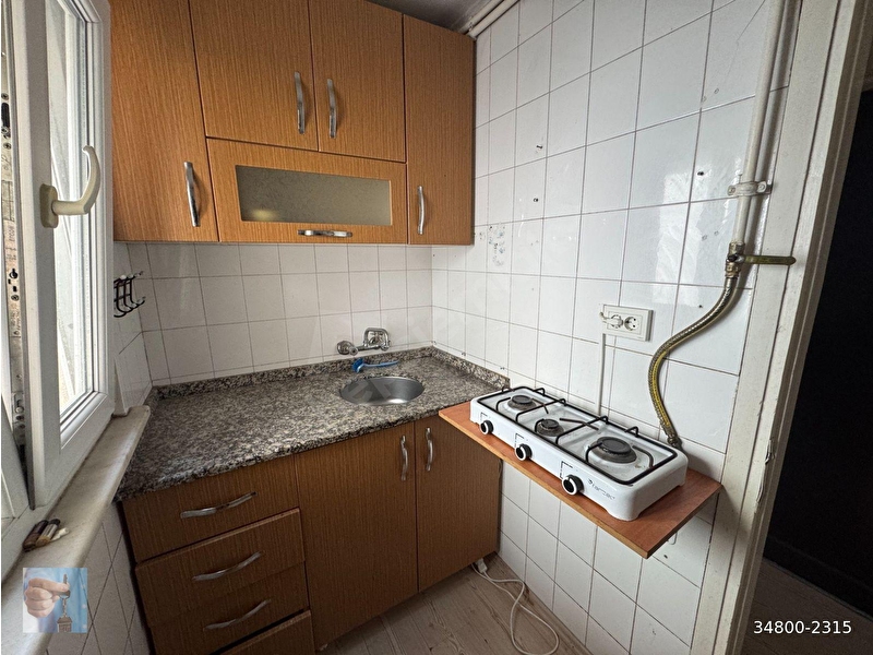 Yeni Asır Emlak'dan 5 Katta 2+1 Kat Mülkiyetl İ Daire