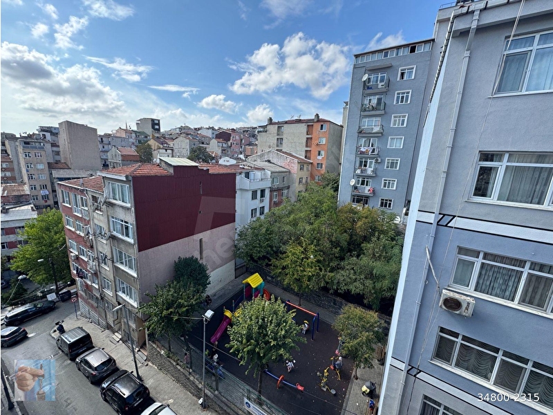 Yeni Asır Emlak'dan 5 Katta 2+1 Kat Mülkiyetl İ Daire