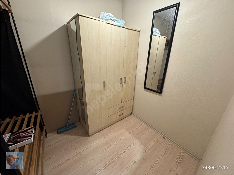 Yeni Asır Emlak'dan 5 Katta 2+1 Kat Mülkiyetl İ Daire