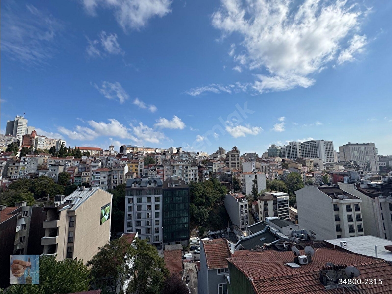 Yeni Asır Emlak'dan 5 Katta 2+1 Kat Mülkiyetl İ Daire