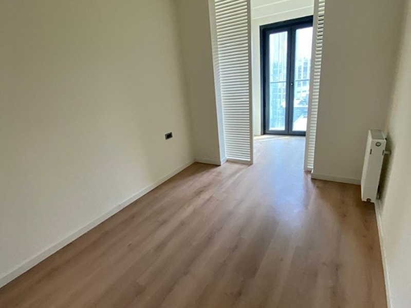 Avangart i̇stanbul kelepi̇r satilik 1+1 dai̇re / vadi