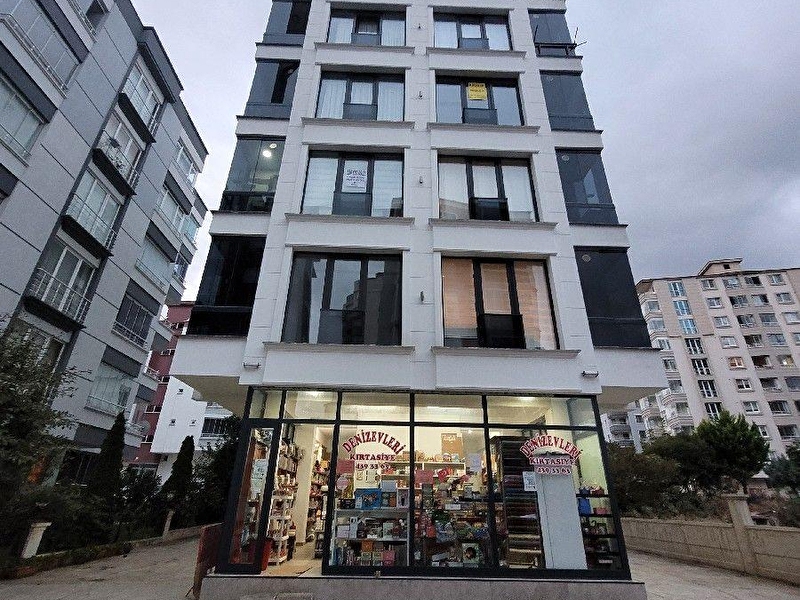 Samsun atakum deni̇zevleri̇ tramvay altinda samgaz karşisinda eşyali ki̇ralik 1+1 dai̇re