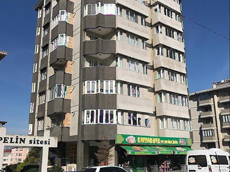 Bandirma paşakent kültür merkezi̇ yakini satilik 3+1 firsat dai̇re