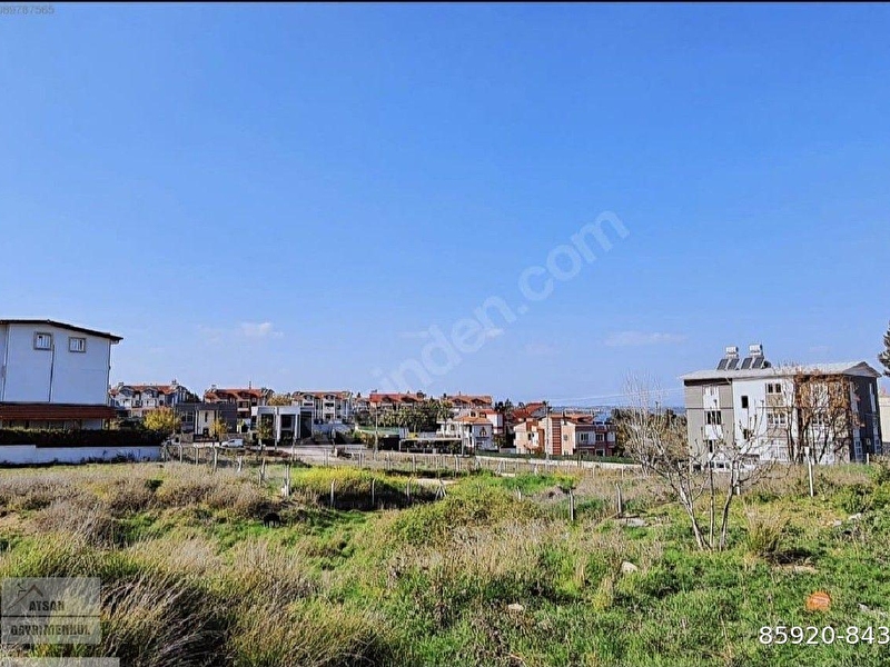 Karsli'da vi̇lla i̇marli arsa