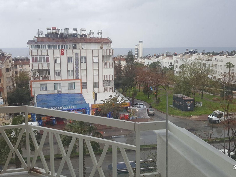 2 500 Tl Lara Ornekkoyde Manzarali 2 1