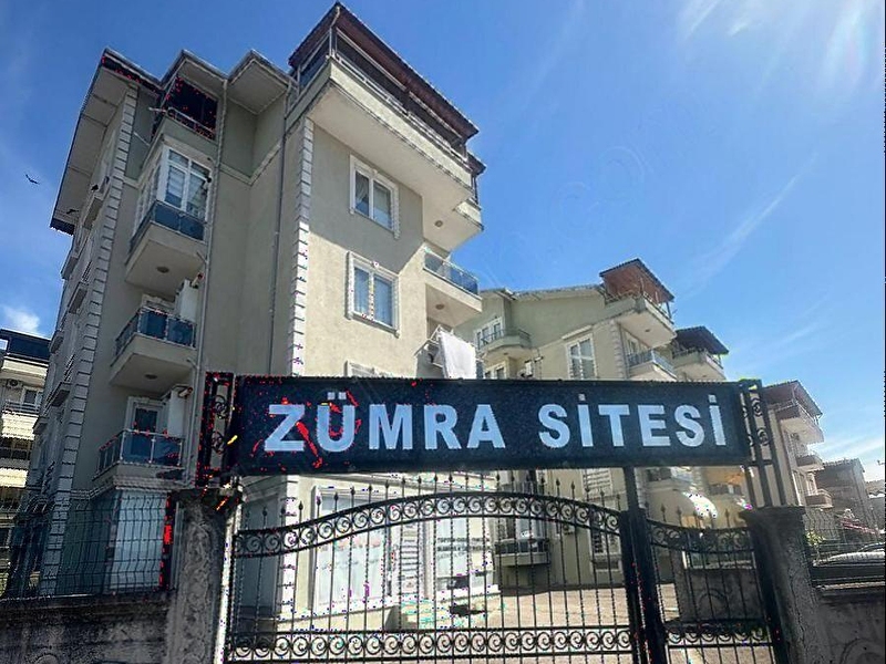 Remax dreamden tepeköy zümra si̇tesi̇'nde 2+1 satilik dai̇re