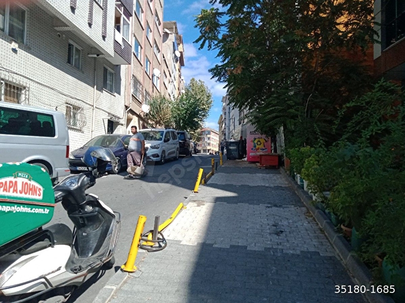 Vip Emlaktan Kutlubey Sokakta Krediye Uygun Esyali Satlik 2+1 Temiz Daire