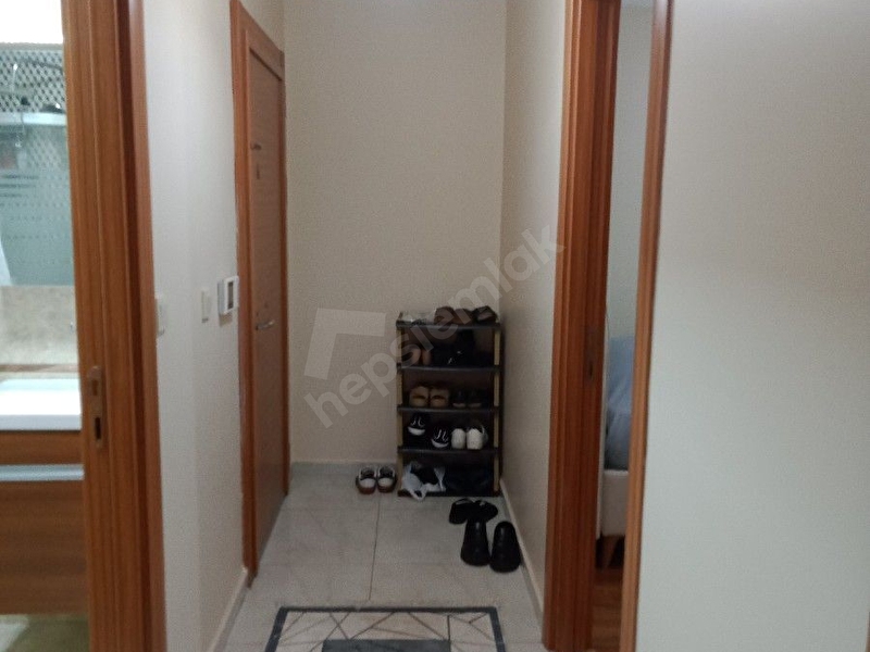 Vip Emlaktan Kutlubey Sokakta Krediye Uygun Esyali Satlik 2+1 Temiz Daire