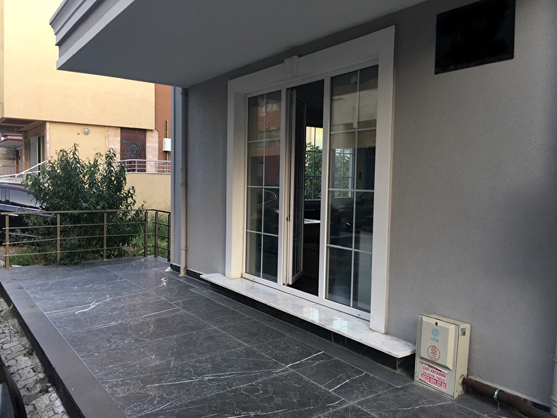 230 000 Tl Icerenkoyde Satilik 1 0 Home Ofis Is Yeri Buro