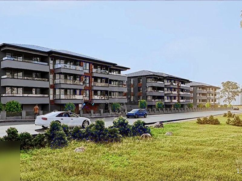 Şehir hast.dibinde /site i̇çi/özel garajlı/ satılık lüx 3+1 daire