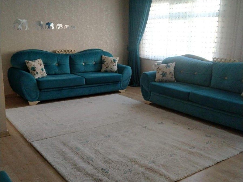 Eşyali dai̇re