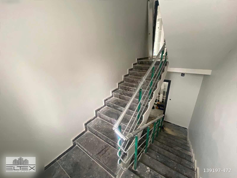 ##*eltex'den pinar mah. 4 katli tek tapu full yapili müstaki̇l##