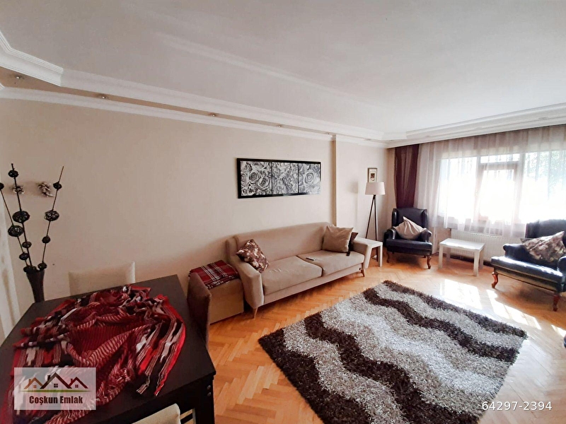 720 000 Tl Bahcelievler Yayla Yakini Genc Bina Da Satilik 3 1 Sik Daire