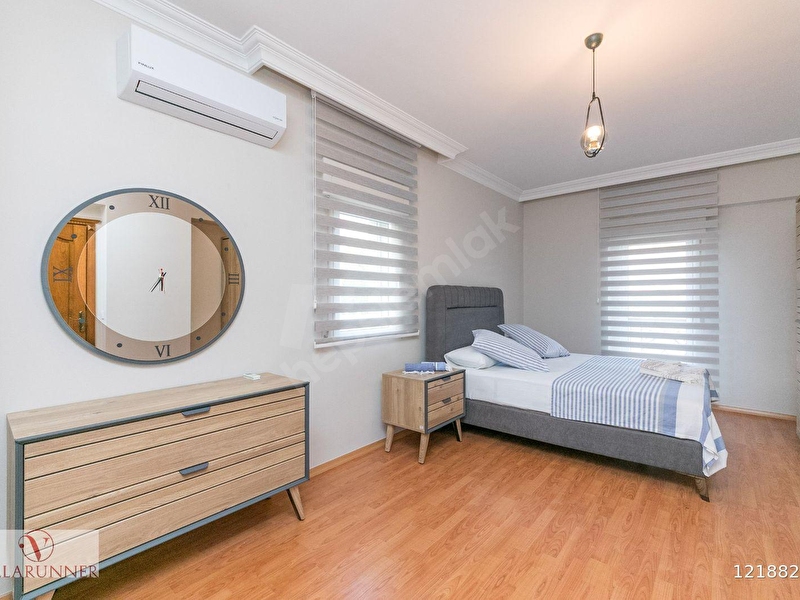 Günlük Kiralık 5 Odalı Villa Muğla Marmaris Çamdibi Mahallesi 10 Kişi Kapasiteli