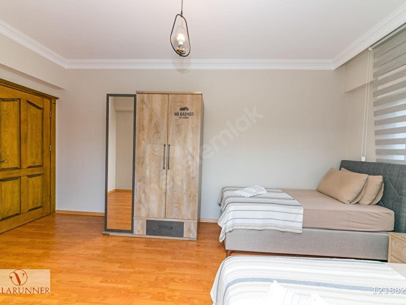 Günlük Kiralık 5 Odalı Villa Muğla Marmaris Çamdibi Mahallesi 10 Kişi Kapasiteli