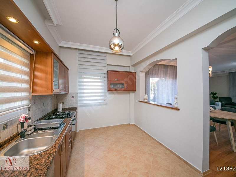 Günlük Kiralık 5 Odalı Villa Muğla Marmaris Çamdibi Mahallesi 10 Kişi Kapasiteli