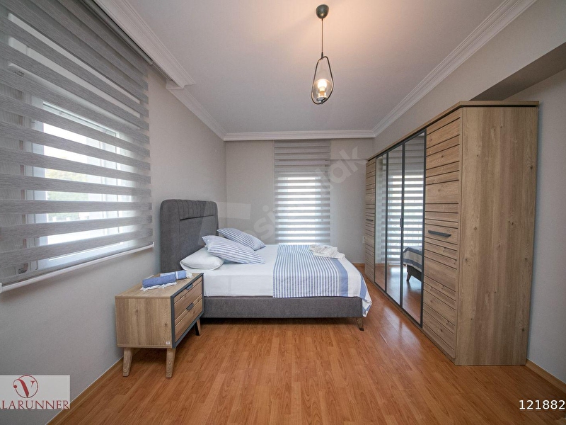 Günlük Kiralık 5 Odalı Villa Muğla Marmaris Çamdibi Mahallesi 10 Kişi Kapasiteli