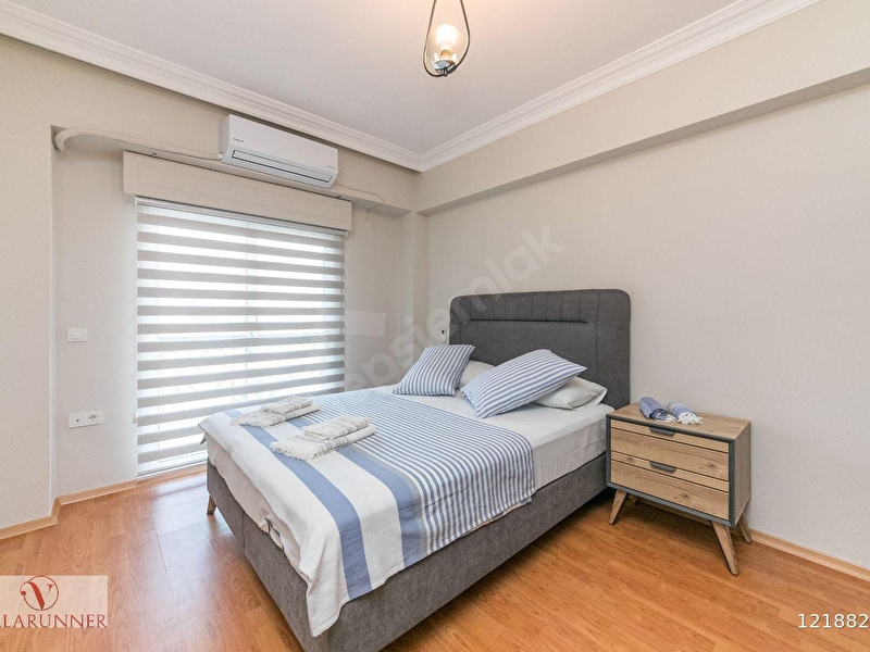 Günlük Kiralık 5 Odalı Villa Muğla Marmaris Çamdibi Mahallesi 10 Kişi Kapasiteli