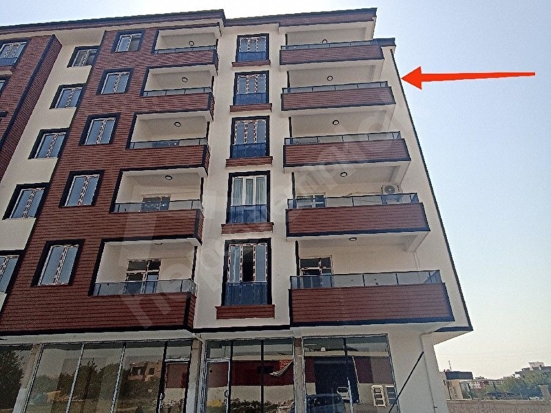 Batman Körik Mahallesi'nde Satılık Daire