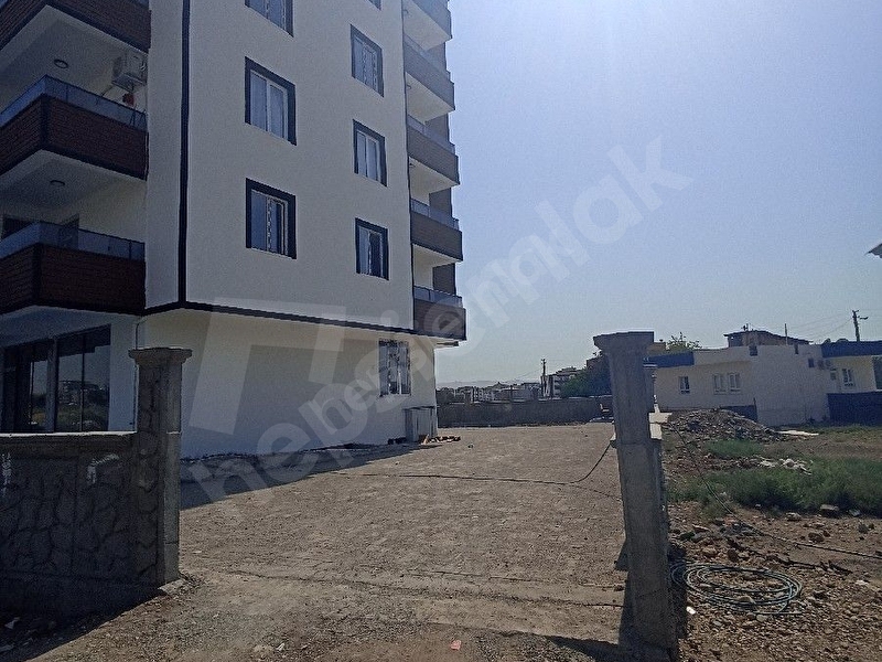 Batman Körik Mahallesi'nde Satılık Daire