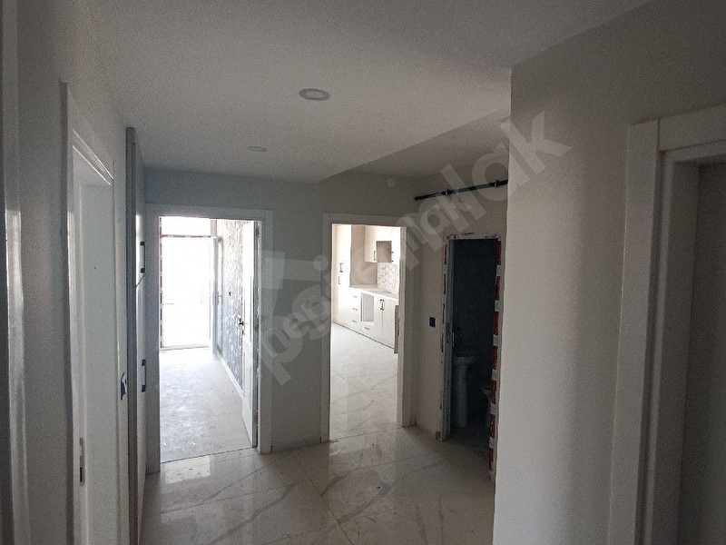 Batman Körik Mahallesi'nde Satılık Daire