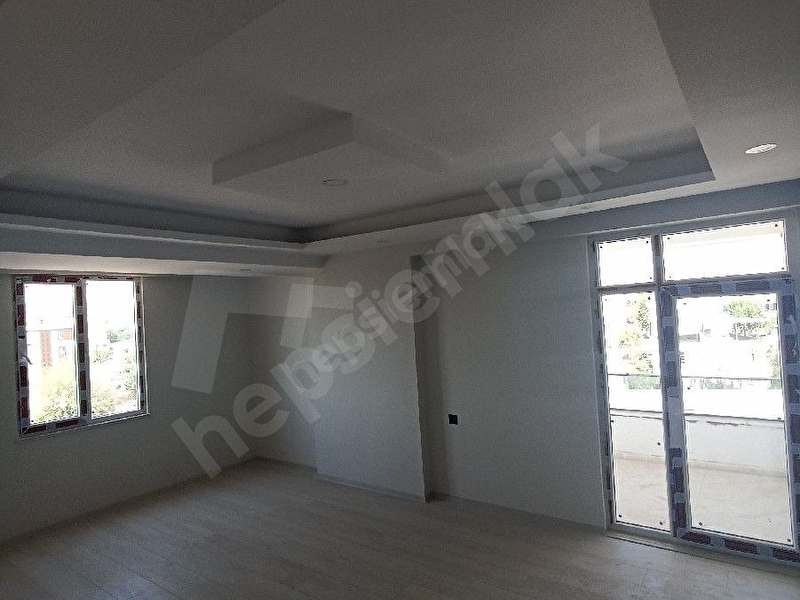 Batman Körik Mahallesi'nde Satılık Daire