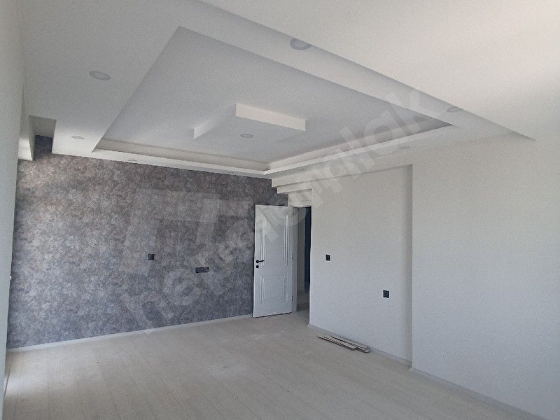 Batman Körik Mahallesi'nde Satılık Daire