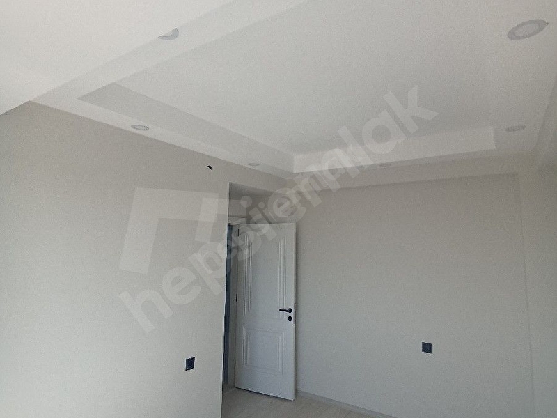 Batman Körik Mahallesi'nde Satılık Daire