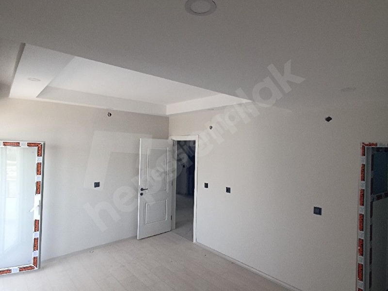 Batman Körik Mahallesi'nde Satılık Daire