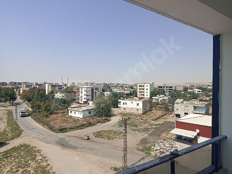 Batman Körik Mahallesi'nde Satılık Daire