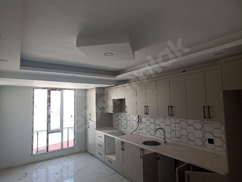 Batman Körik Mahallesi'nde Satılık Daire