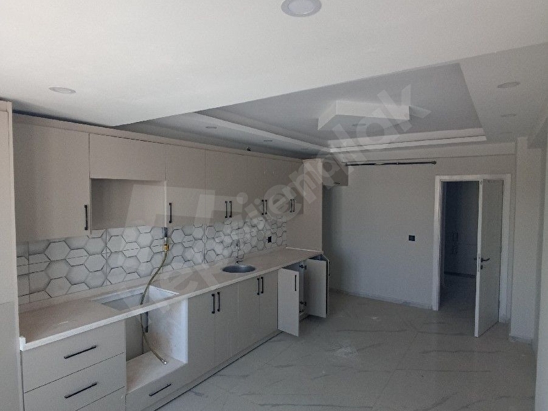 Batman Körik Mahallesi'nde Satılık Daire