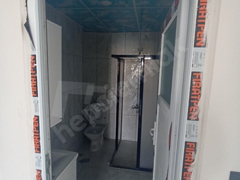 Batman Körik Mahallesi'nde Satılık Daire