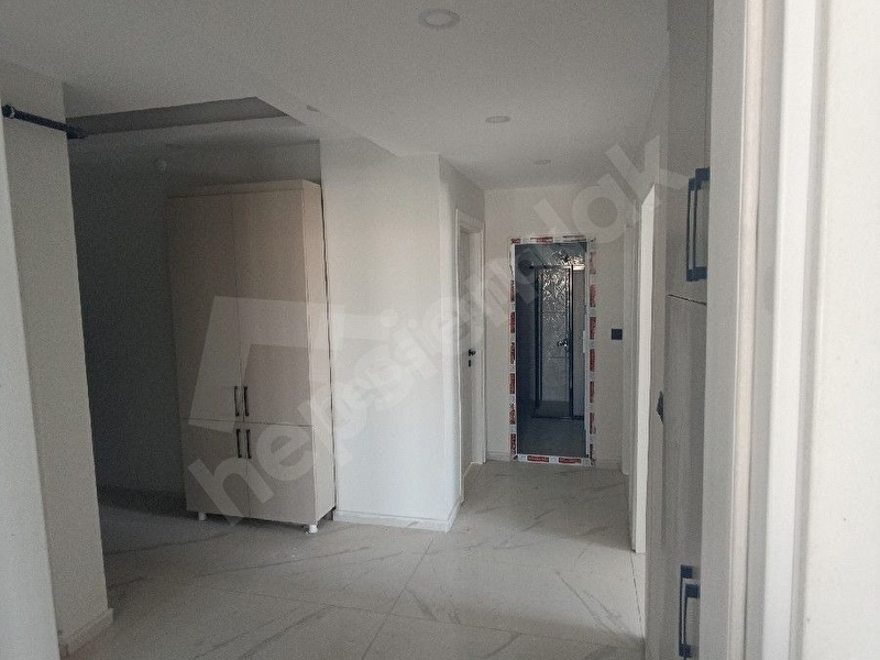 Batman Körik Mahallesi'nde Satılık Daire