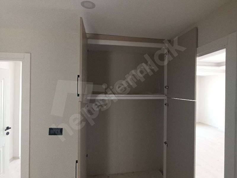 Batman Körik Mahallesi'nde Satılık Daire