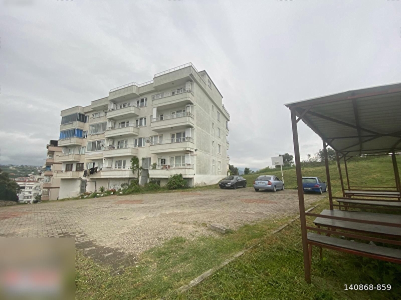 Çinarcik koru mah.'de kapanmaz deni̇z manzarali satilik dai̇re