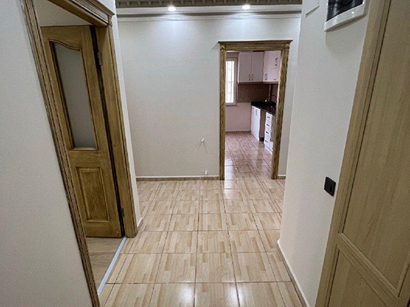 Kiziltoprak mahallesi konumunda fırsat daire...